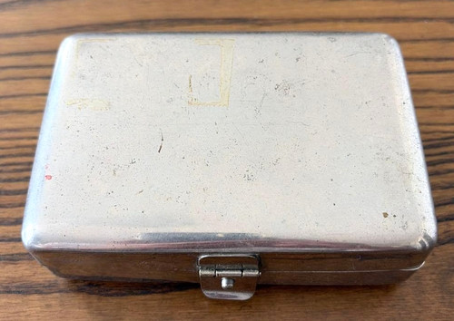 Vintage pre ww2 - ii, japanese