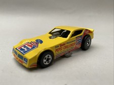 Hot Wheels - 1977 - Malaysia - Pepsi Drag Racing Car