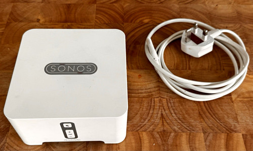 Sonos zoneplayer zp90 - sonos,