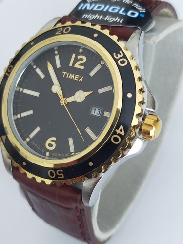 Timex indiglo t2m564 classic - indiglo,