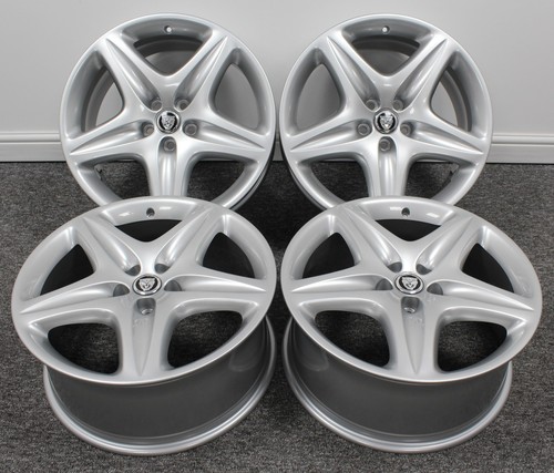 Refurbished set jaguar xj - set,