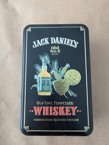 Jack daniel vintage - daniel's,