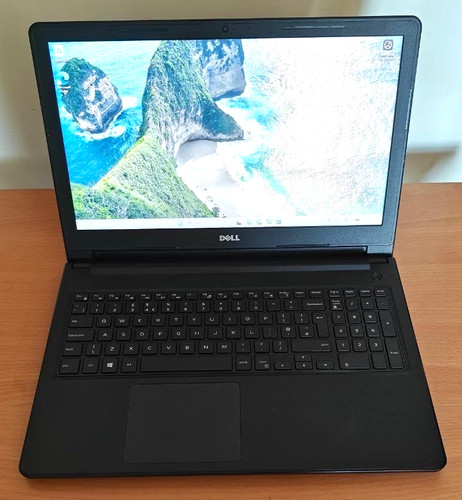 Dell vostro 3578 - dell,