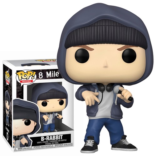 New eminem 2020 funko - eminem, movies