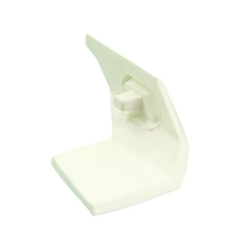 Rubber power button left - rubber,