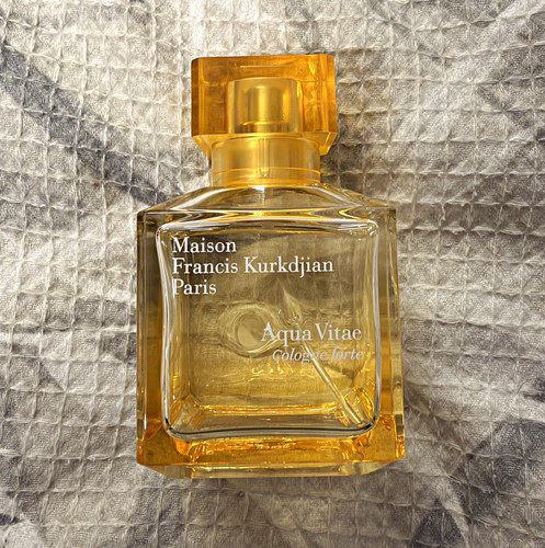 Maison francis kurkdjian aqua - maison,