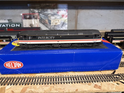 Heljan gauge 4610 - heljan,