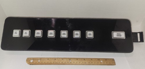 Interblock keyboard slot - interblock,