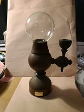 Lacemaker's Candle Lamp - Excellent condition
