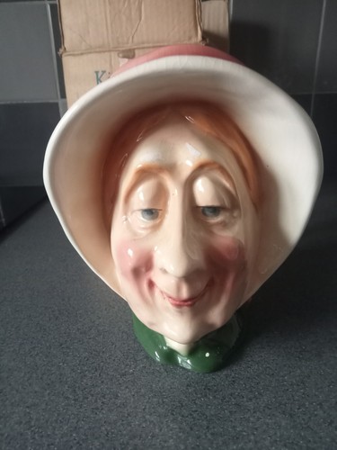 Kingston pottery 1960s charles - 1960s,
