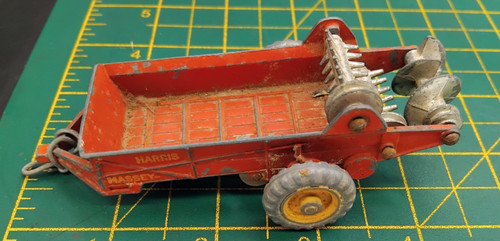 Vintage dinky toys - vintage,