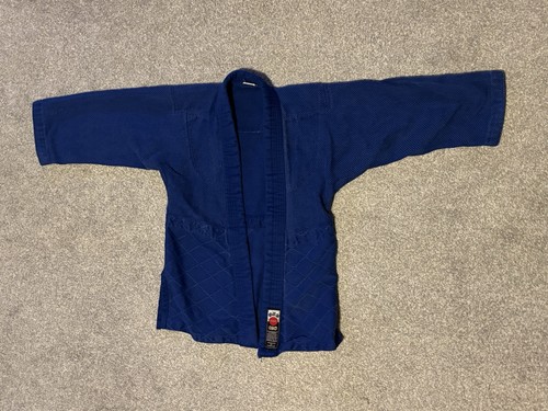 Judo junior size 130 - gi,