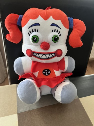 Five nights freddy sister - freddy's,