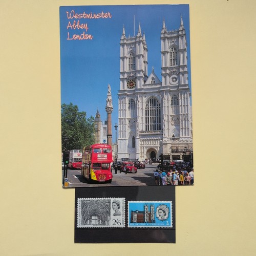 1966 mnh 900th anniversary - gb,