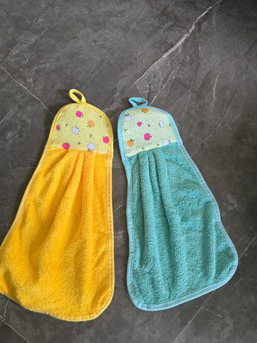 Baby hand towels - hand, with