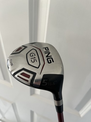 Men ping g15 wood 5 - men’s,