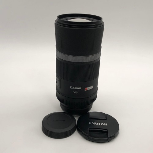 Canon 600mm is - canon,