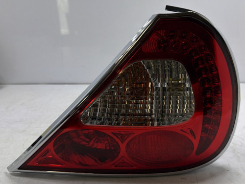 Original right tail light - original,