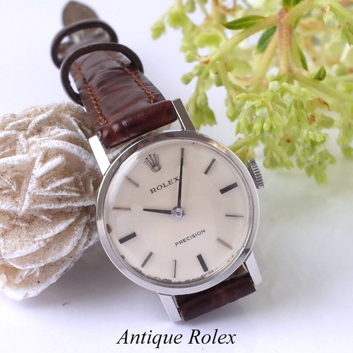 Rolex hand wound antique - antique, watch