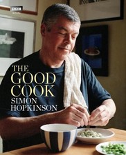 The Good Cook by Simon