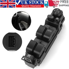 RHD Front Right Master Power