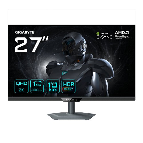 Gigabyte g27q2 2k qhd - g27q2,