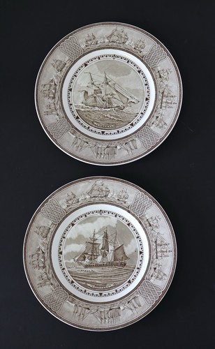 Vintage wedgewood american - 2,