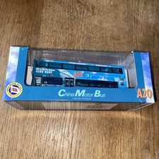 CORGI ORIGINAL OMNIBUS OM