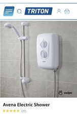 TRITON Avena 9.5KW Electric