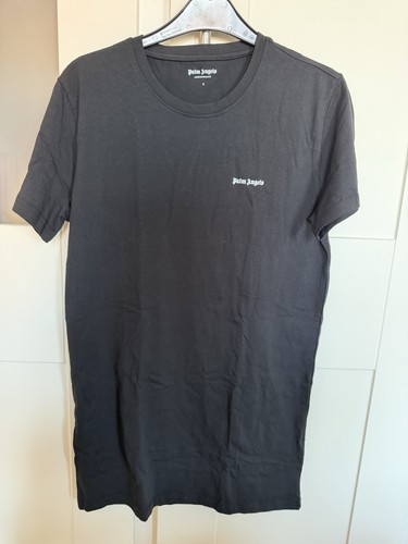 Palm angles tshirt - angles,