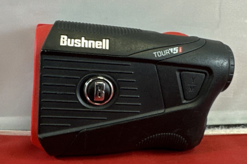 Bushnell golf tour shift - golf, v5