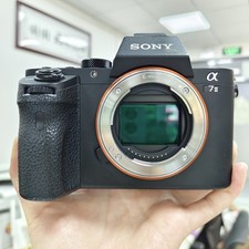 Sony Alpha A7 II 24.3MP