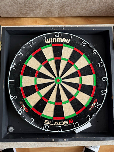 Winmau blade standard - 6,
