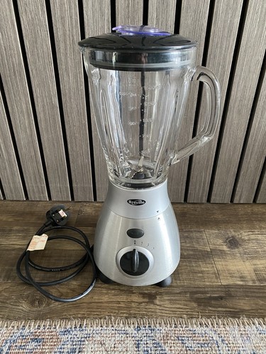 Blender mixer breville - mixer,