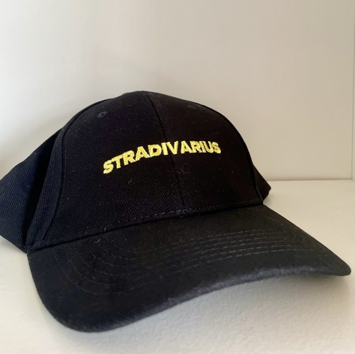 Stradivarius stallion cap hat - stradivarius,