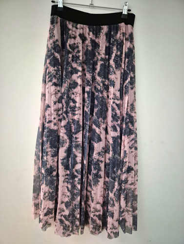 Red herring pink - pink, grey