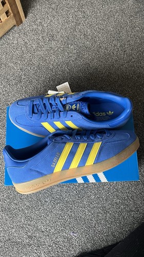 Men adidas gazelle indoor - men’s,