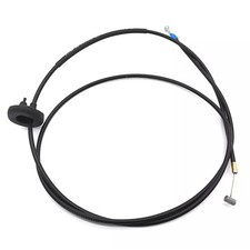 BONNET RELEASE CABLE FOR