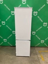 Zanussi Integrated Fridge Freezer 70/30 Low Frost - White - ZNFN18ES3 #LF111604