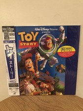 【Unopened item】Toy Story