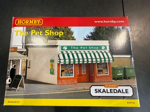 Hornby r9710 skaledale - r9710, oo