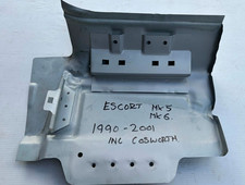 Ford Escort Battery Tray with