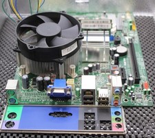 Packard Bell imedia S1800