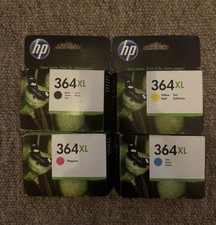 HP 364XL Ink Cartridge