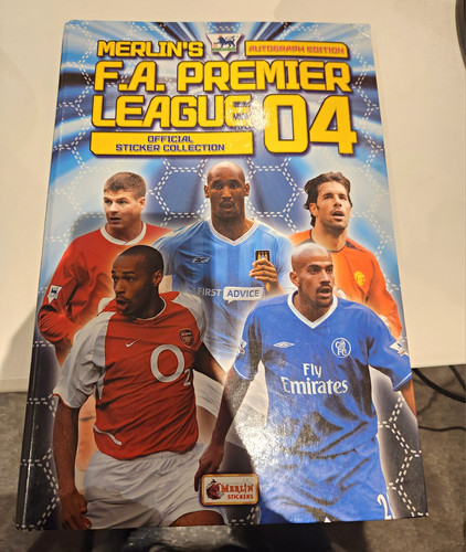 Merlin premier league - merlin, 04