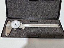 6in" Shockproof Thread Dial