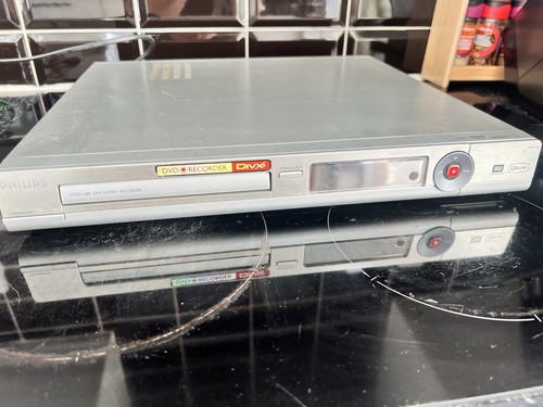 Philips dvdr 3380 dvd - 3380/05,