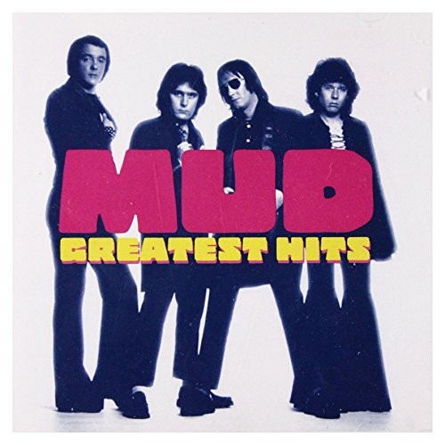 Mud greatest hits cd k7vg - -,