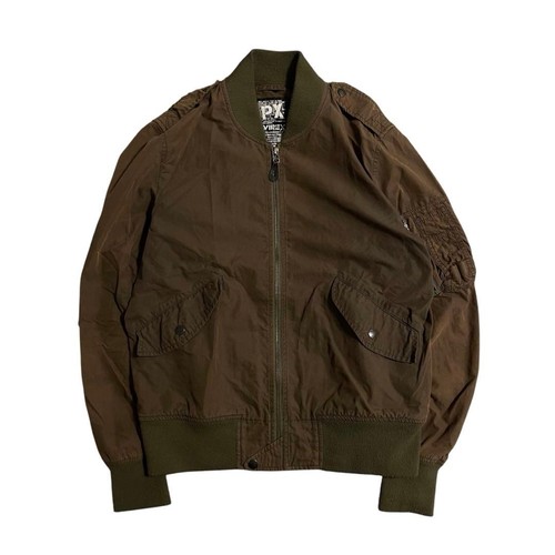 Avirex jacket blouson - ma-1,