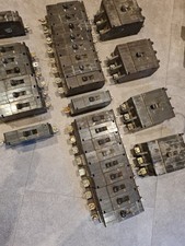 Crabtree C50 Breakers, Job Lot